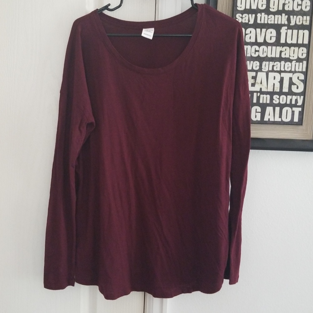 Victoria's secret PINK long sleeve